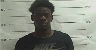 Rashad Williams, - Orleans Parish County, LA 